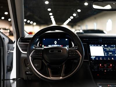 2021 Jeep Grand Cherokee L Limited   - Photo 24 - Peoria, IL 61615