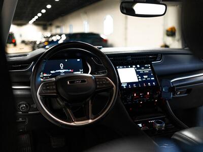 2021 Jeep Grand Cherokee L Limited   - Photo 27 - Peoria, IL 61615