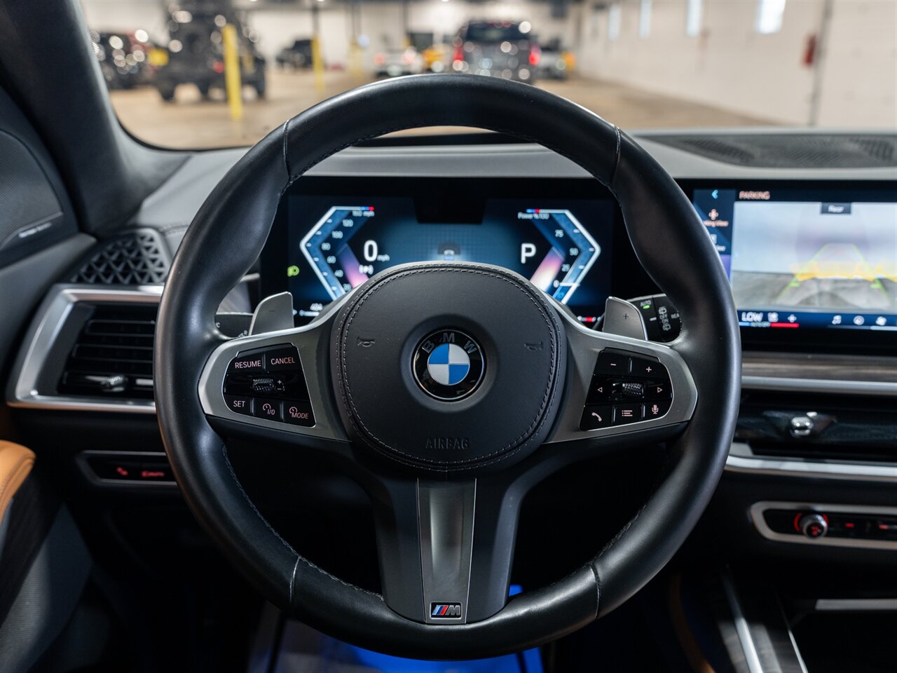 2024 BMW X7 xDrive40i - Photo 14 - Peoria, IL 61615
