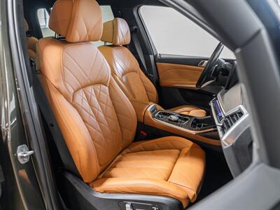 2024 BMW X7 xDrive40i - Photo 18 - Peoria, IL 61615