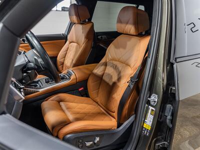 2024 BMW X7 xDrive40i - Photo 15 - Peoria, IL 61615
