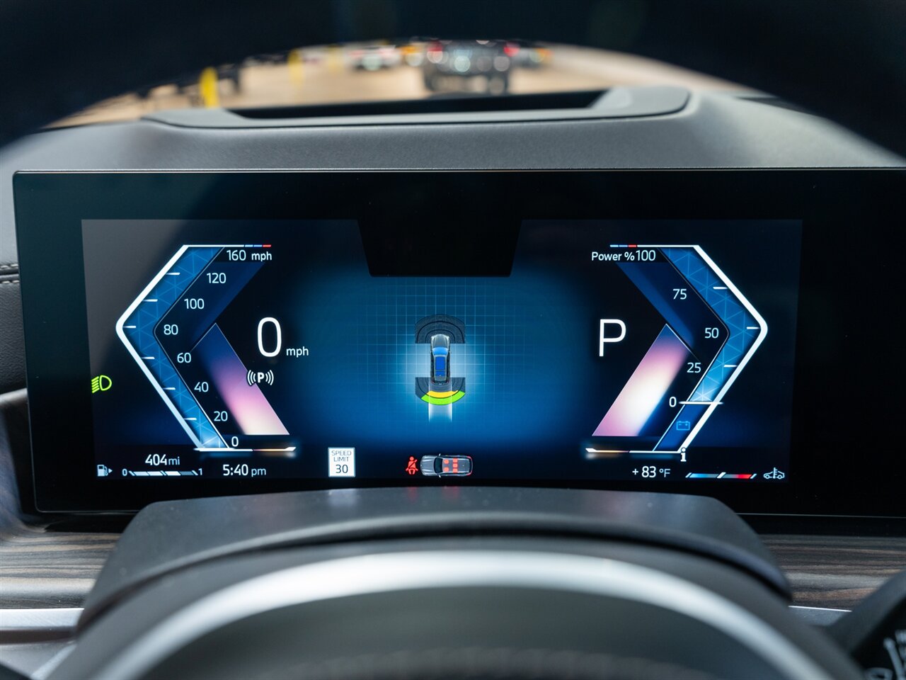 2024 BMW X7 xDrive40i - Photo 17 - Peoria, IL 61615