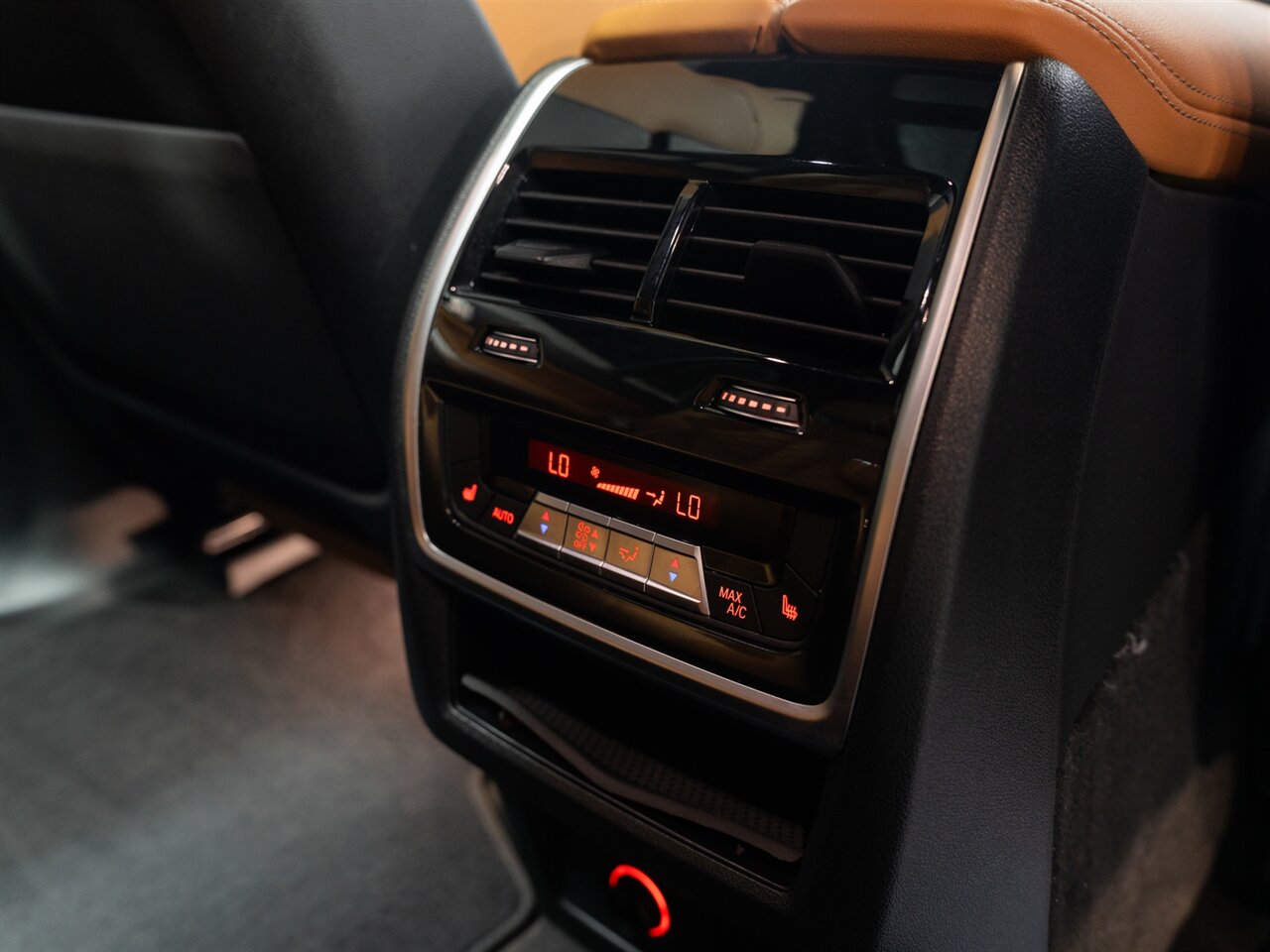 2024 BMW X7 xDrive40i - Photo 36 - Peoria, IL 61615