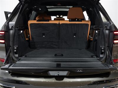 2024 BMW X7 xDrive40i - Photo 22 - Peoria, IL 61615