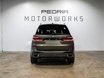 2024 BMW X7 xDrive40i - Photo 6 - Peoria, IL 61615