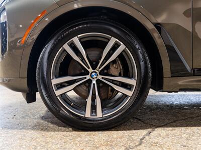 2024 BMW X7 xDrive40i - Photo 12 - Peoria, IL 61615