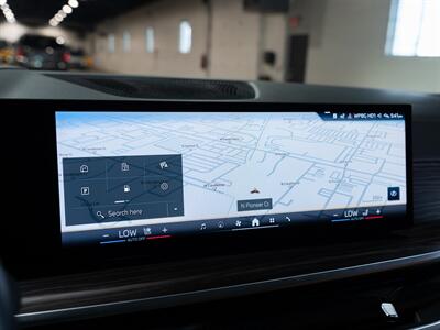 2024 BMW X7 xDrive40i - Photo 35 - Peoria, IL 61615
