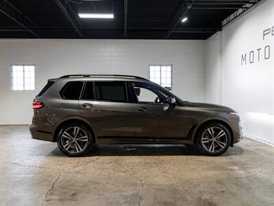 2024 BMW X7 xDrive40i - Photo 9 - Peoria, IL 61615