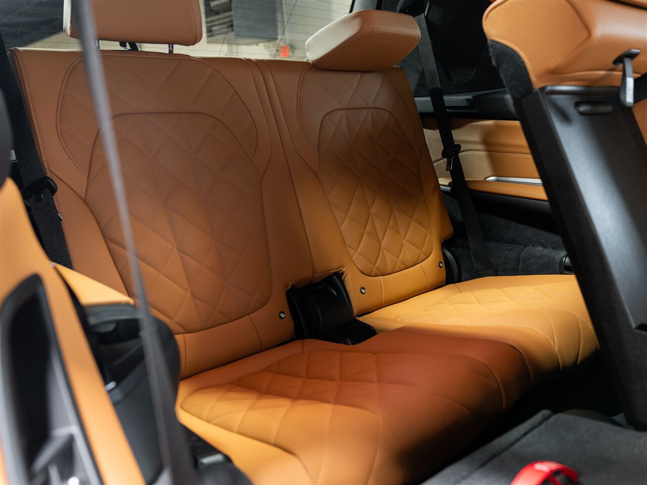 2024 BMW X7 xDrive40i - Photo 27 - Peoria, IL 61615
