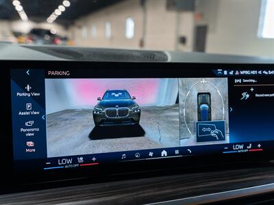2024 BMW X7 xDrive40i - Photo 32 - Peoria, IL 61615