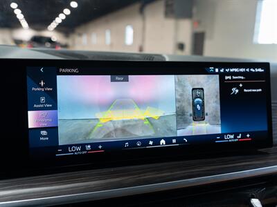 2024 BMW X7 xDrive40i - Photo 25 - Peoria, IL 61615