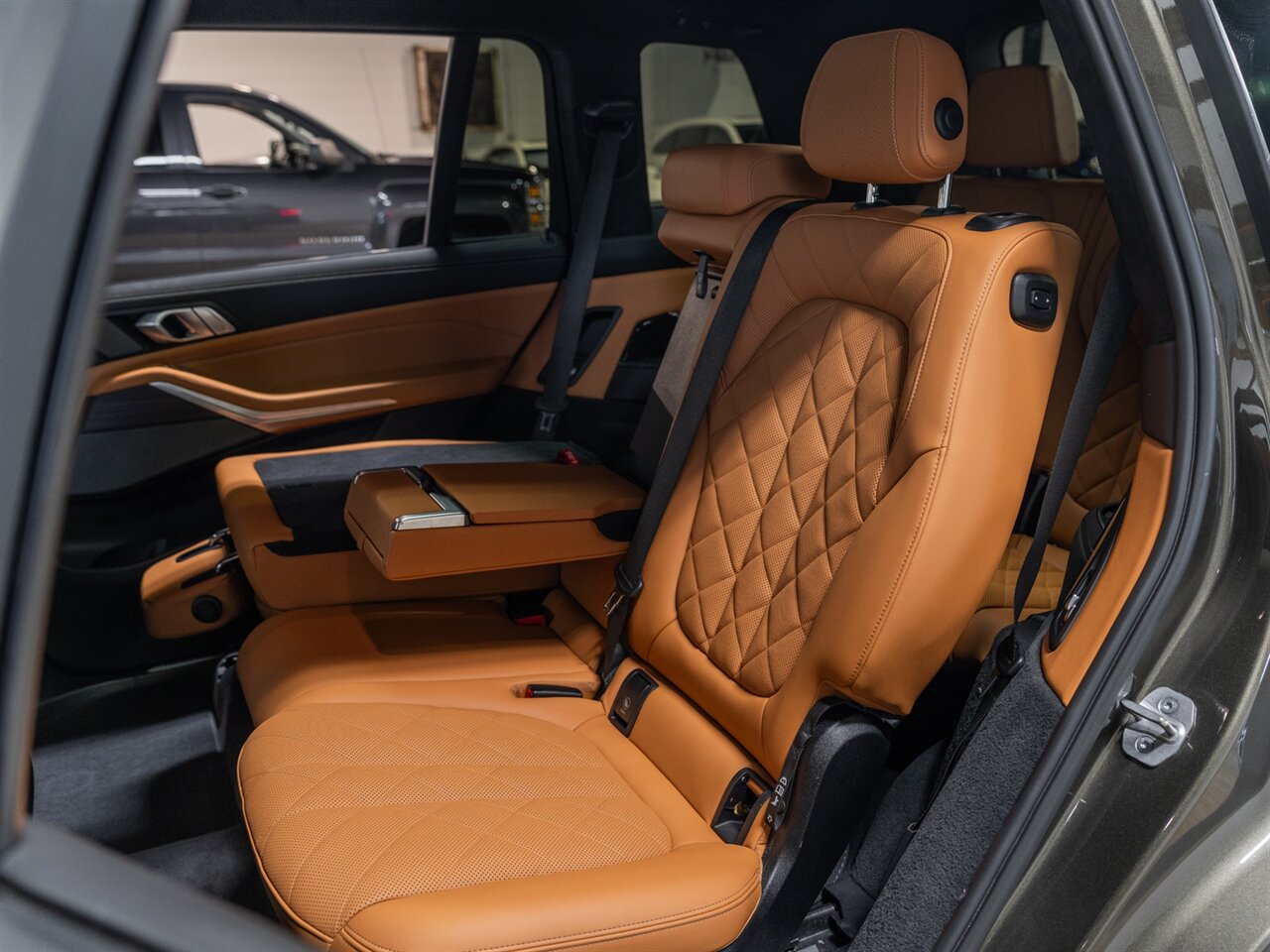 2024 BMW X7 xDrive40i - Photo 19 - Peoria, IL 61615