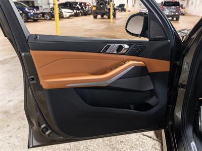 2024 BMW X7 xDrive40i - Photo 39 - Peoria, IL 61615