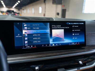 2024 BMW X7 xDrive40i - Photo 24 - Peoria, IL 61615