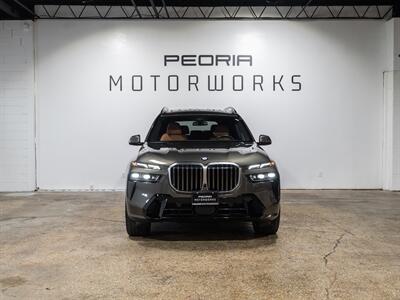 2024 BMW X7 xDrive40i - Photo 8 - Peoria, IL 61615