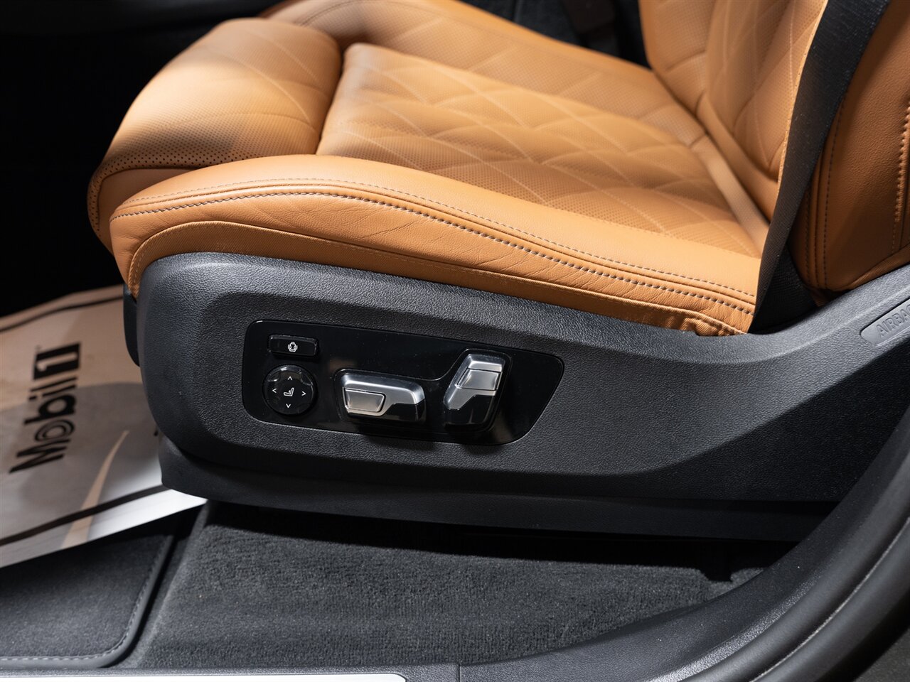 2024 BMW X7 xDrive40i - Photo 20 - Peoria, IL 61615