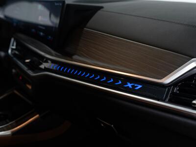 2024 BMW X7 xDrive40i - Photo 33 - Peoria, IL 61615