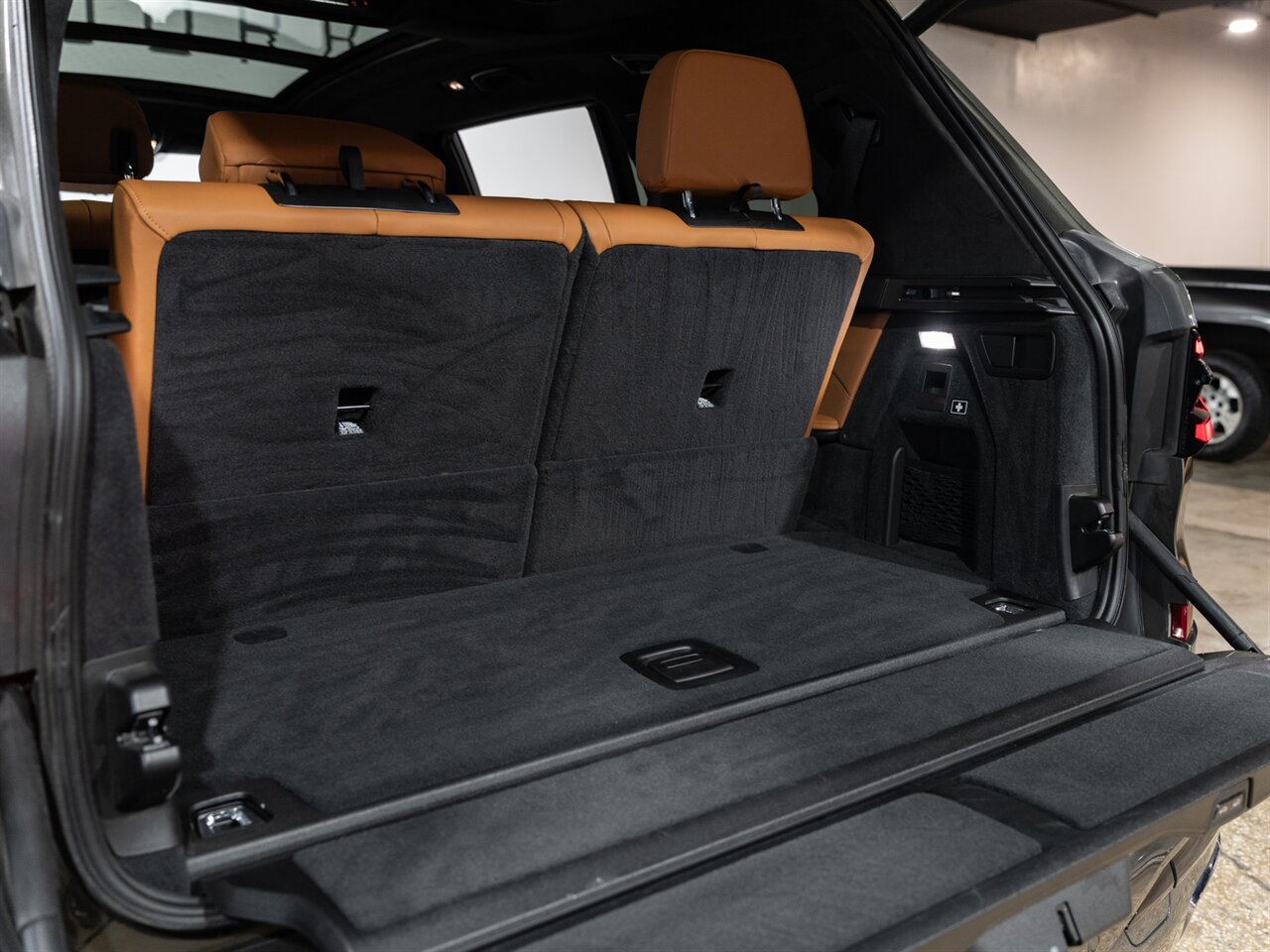 2024 BMW X7 xDrive40i - Photo 31 - Peoria, IL 61615