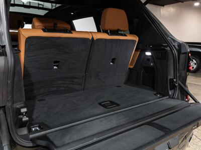 2024 BMW X7 xDrive40i - Photo 31 - Peoria, IL 61615