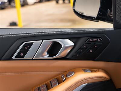 2024 BMW X7 xDrive40i - Photo 28 - Peoria, IL 61615