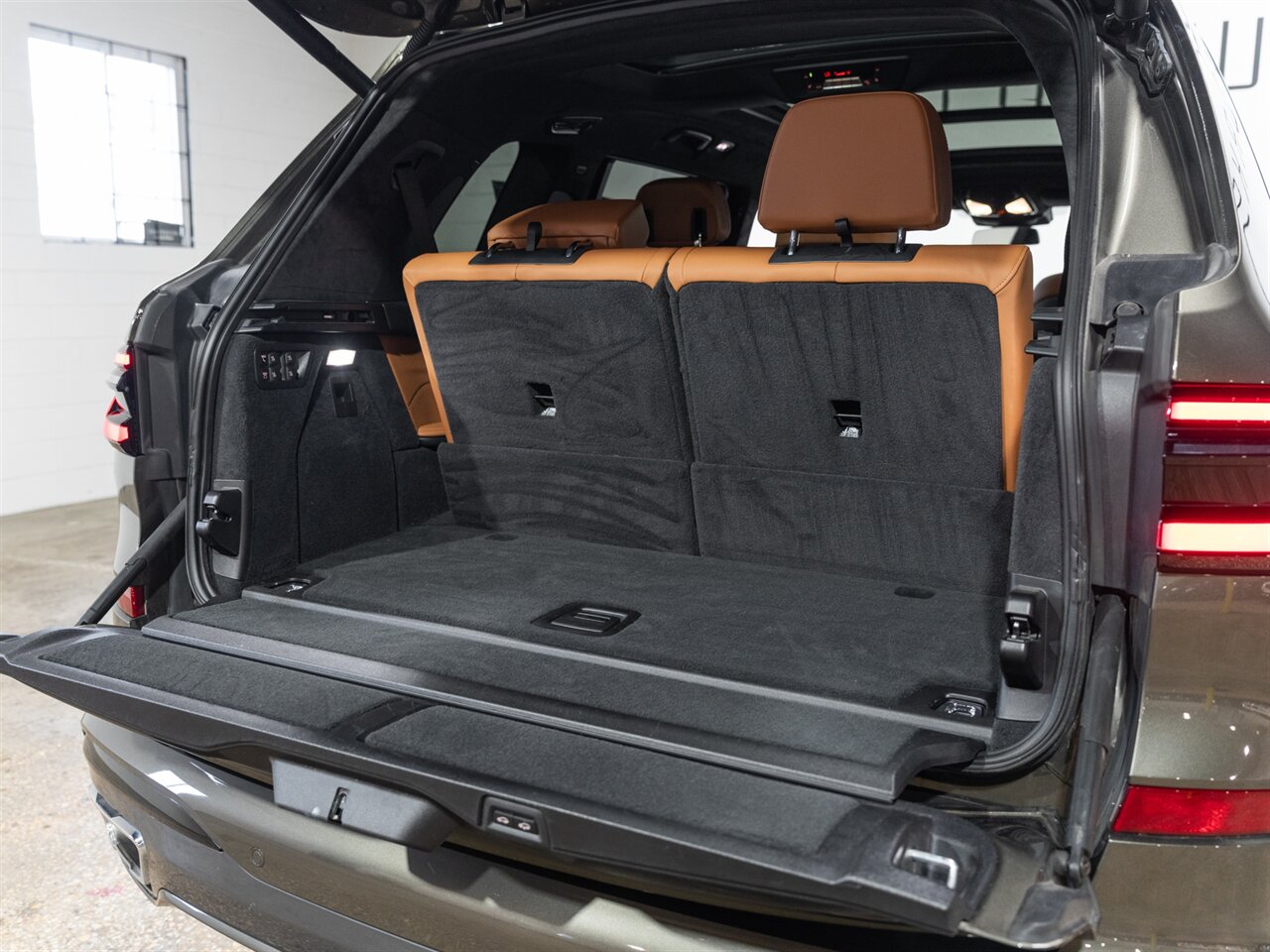 2024 BMW X7 xDrive40i - Photo 26 - Peoria, IL 61615