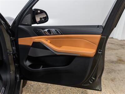 2024 BMW X7 xDrive40i - Photo 40 - Peoria, IL 61615