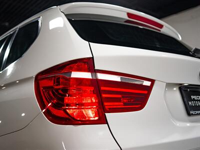 2016 BMW X3 xDrive28i - Photo 15 - Peoria, IL 61615