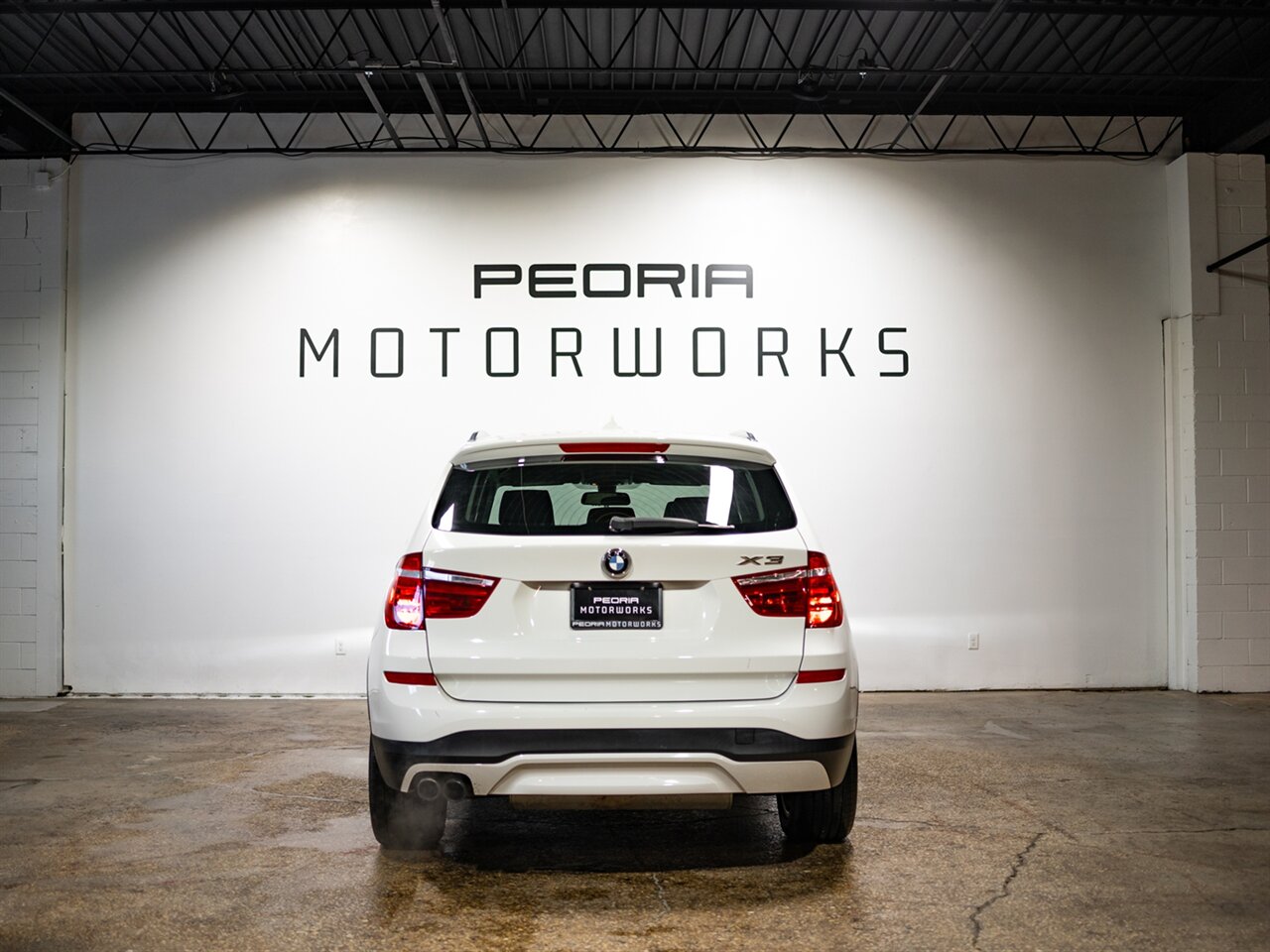 2016 BMW X3 xDrive28i - Photo 7 - Peoria, IL 61615
