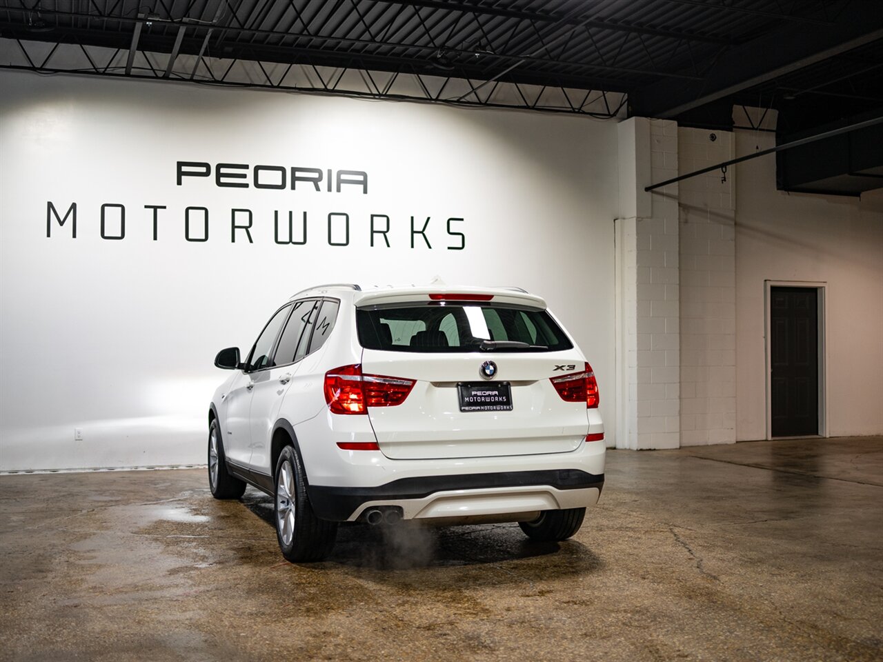 2016 BMW X3 xDrive28i - Photo 11 - Peoria, IL 61615