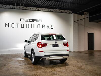 2016 BMW X3 xDrive28i - Photo 11 - Peoria, IL 61615