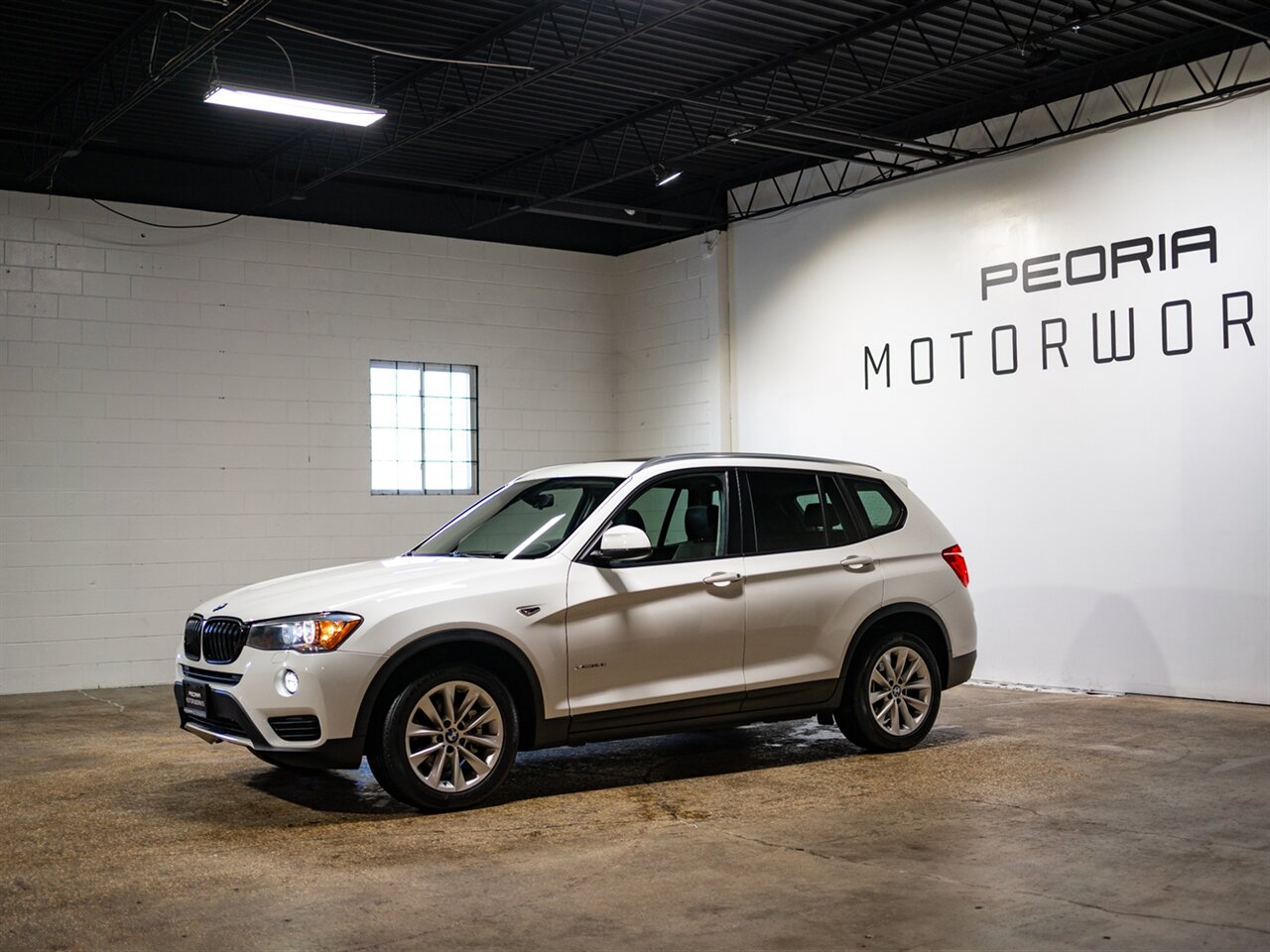 2016 BMW X3 xDrive28i - Photo 5 - Peoria, IL 61615