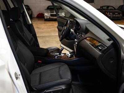 2016 BMW X3 xDrive28i - Photo 46 - Peoria, IL 61615