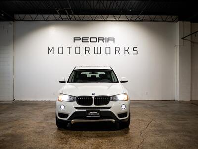 2016 BMW X3 xDrive28i - Photo 3 - Peoria, IL 61615