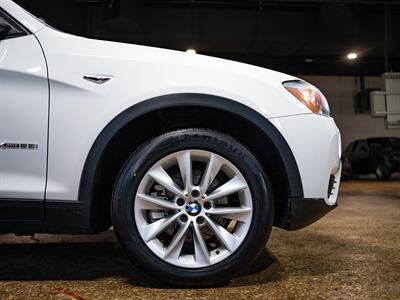2016 BMW X3 xDrive28i - Photo 22 - Peoria, IL 61615