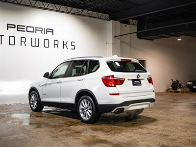 2016 BMW X3 xDrive28i - Photo 12 - Peoria, IL 61615