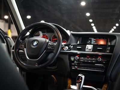 2016 BMW X3 xDrive28i - Photo 28 - Peoria, IL 61615