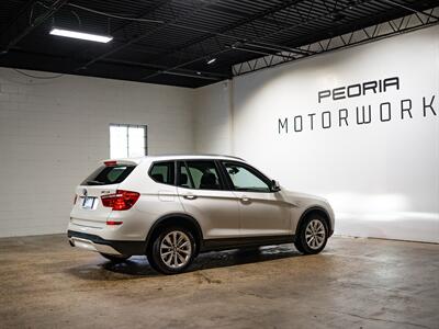 2016 BMW X3 xDrive28i - Photo 13 - Peoria, IL 61615