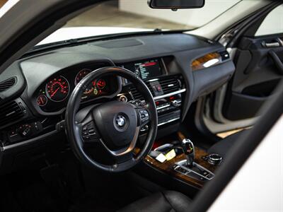 2016 BMW X3 xDrive28i - Photo 27 - Peoria, IL 61615