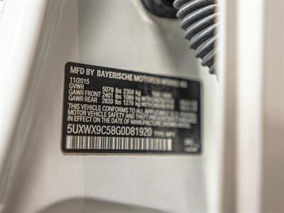 2016 BMW X3 xDrive28i - Photo 24 - Peoria, IL 61615