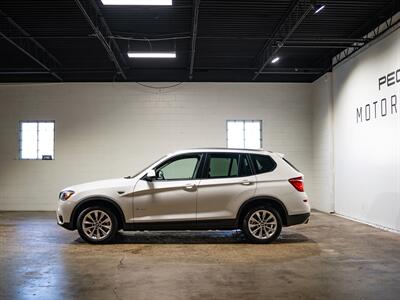 2016 BMW X3 xDrive28i - Photo 6 - Peoria, IL 61615