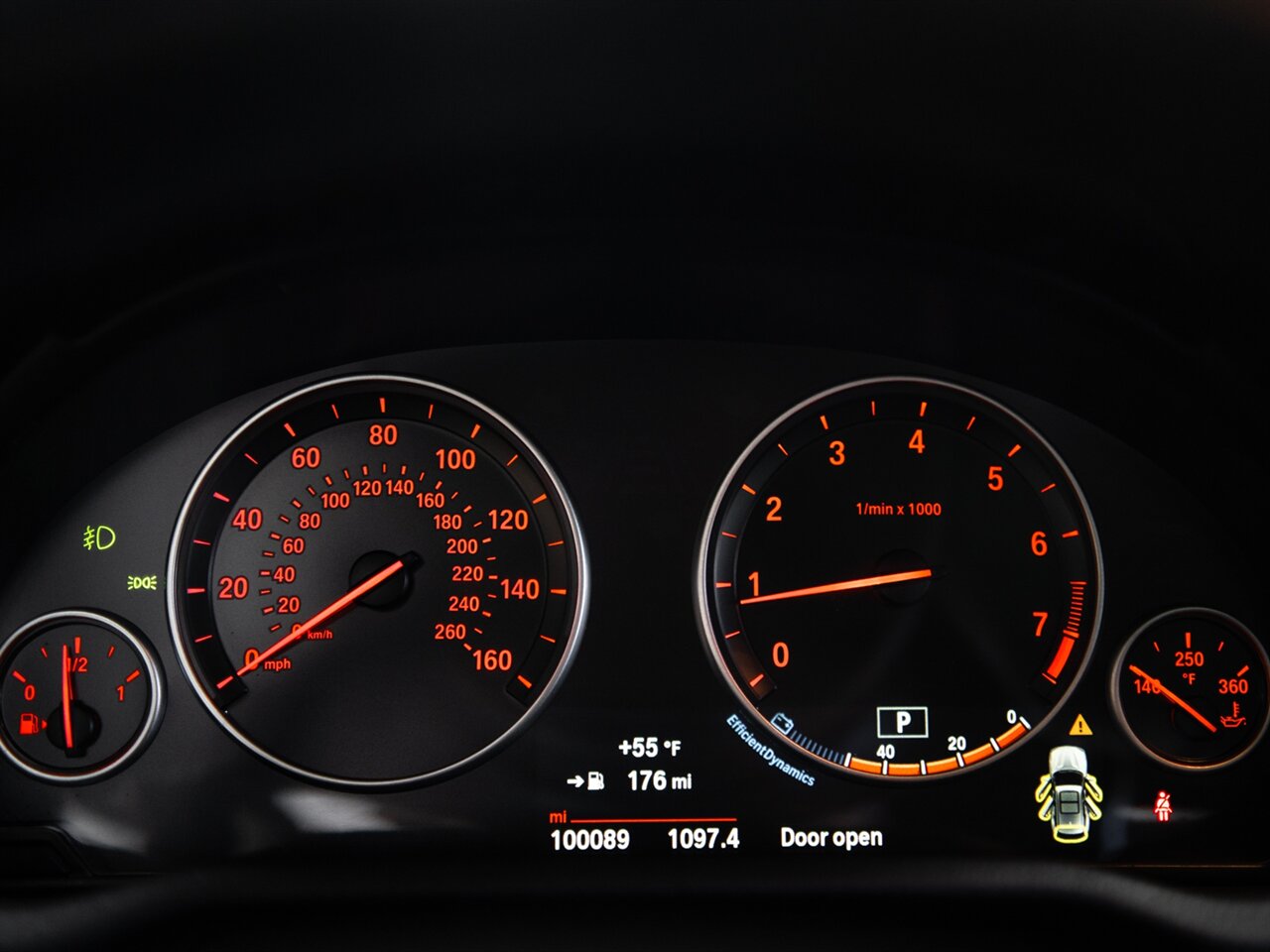 2016 BMW X3 xDrive28i - Photo 30 - Peoria, IL 61615