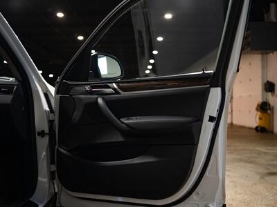 2016 BMW X3 xDrive28i - Photo 41 - Peoria, IL 61615