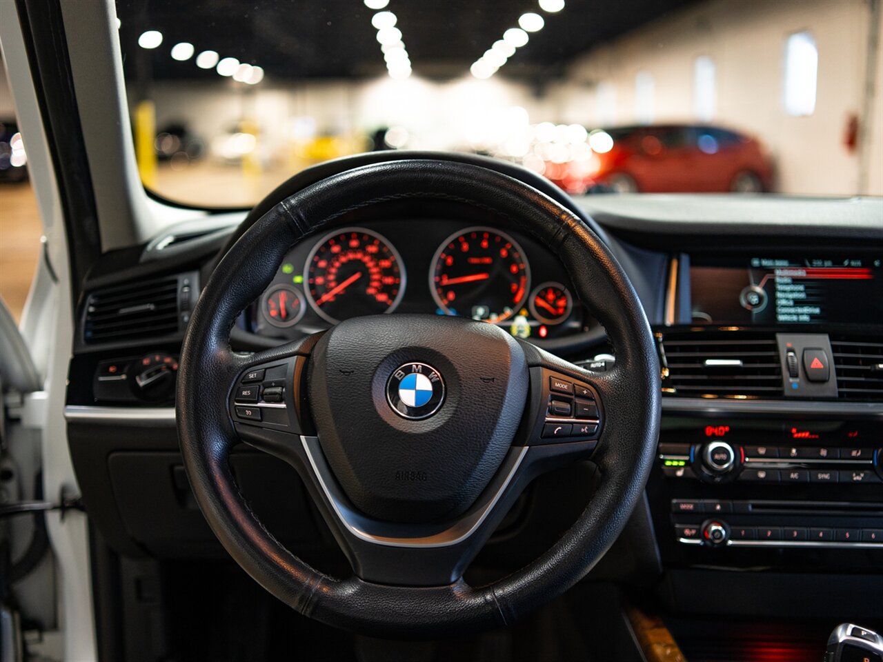 2016 BMW X3 xDrive28i - Photo 29 - Peoria, IL 61615