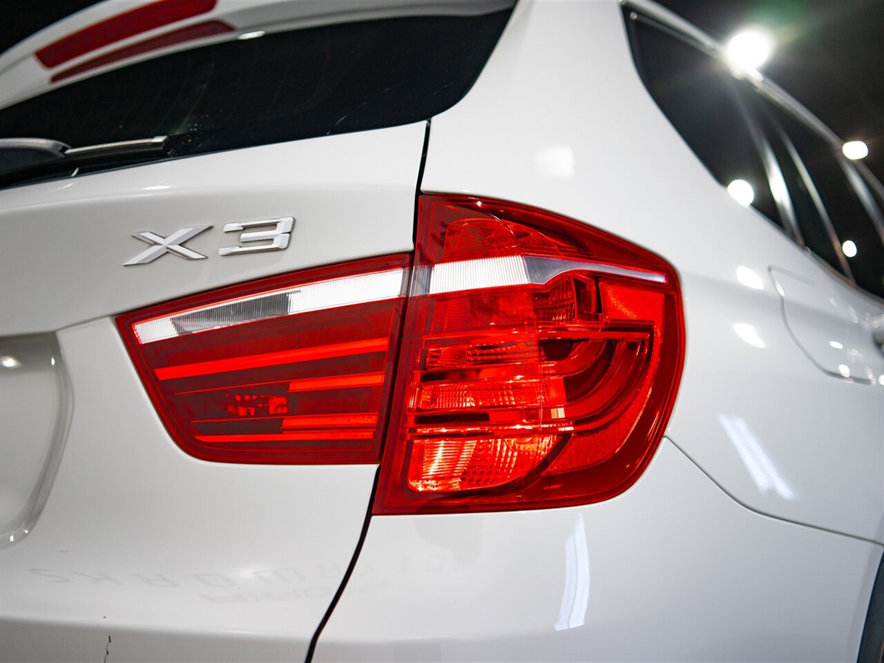 2016 BMW X3 xDrive28i - Photo 16 - Peoria, IL 61615