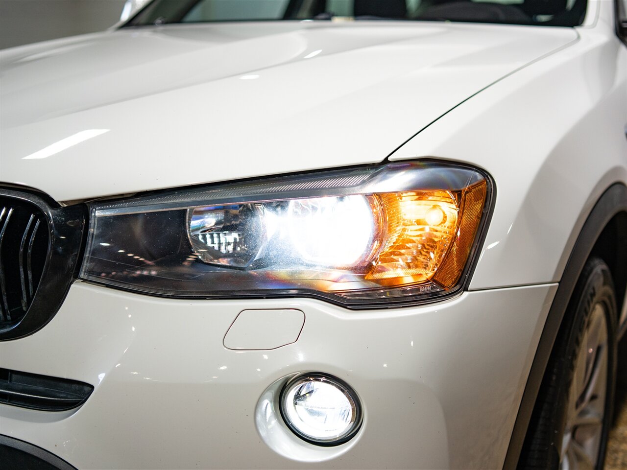 2016 BMW X3 xDrive28i - Photo 18 - Peoria, IL 61615