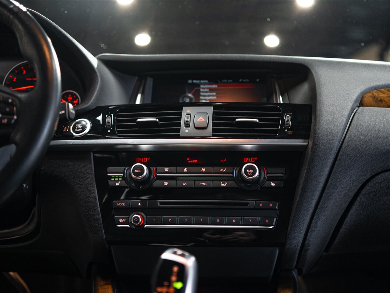 2016 BMW X3 xDrive28i - Photo 34 - Peoria, IL 61615