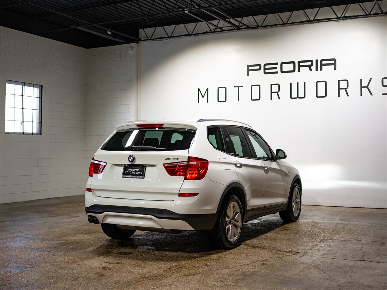 2016 BMW X3 xDrive28i - Photo 14 - Peoria, IL 61615