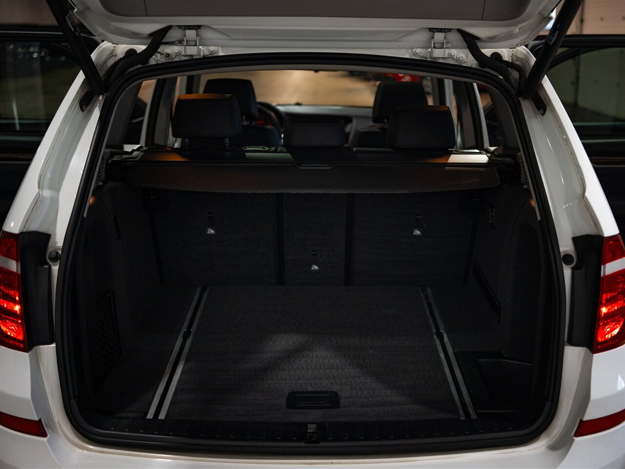 2016 BMW X3 xDrive28i - Photo 23 - Peoria, IL 61615