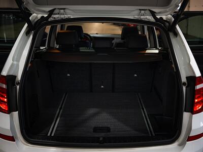 2016 BMW X3 xDrive28i - Photo 23 - Peoria, IL 61615