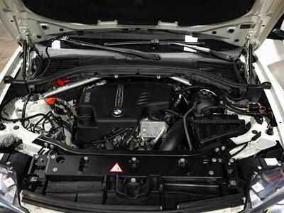 2016 BMW X3 xDrive28i - Photo 25 - Peoria, IL 61615